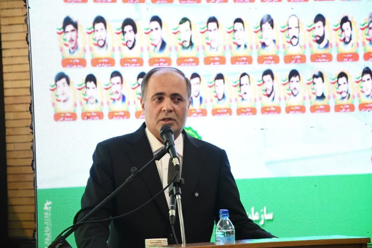 وزیر جهاد کشاورزی: فساد جایی در دولت چهاردهم ندارد