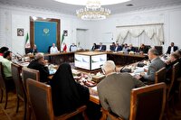 پزشکیان: برای مقابله با آسیب‌های اجتماعی، شبکه‌سازی و بهره‌گیری از ظرفیت مردم ضروری است