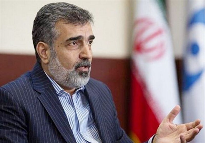 کمالوندی: اظهارات ترامپ بدون در نظر گرفتن واقعیت‌هاست