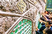 امام‌رضا (ع) مظهر همبستگی و دلبستگی ایرانیان
