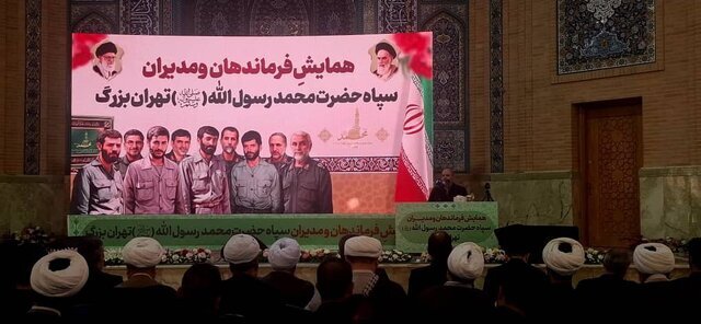 احمدیان: خطوط قرمز ایران در مذاکرات کاملا مشخص است