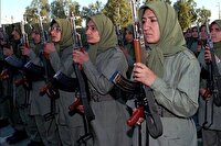 گردشگران آلبانی، طعمه منافقین برای هزینه‌سازی
