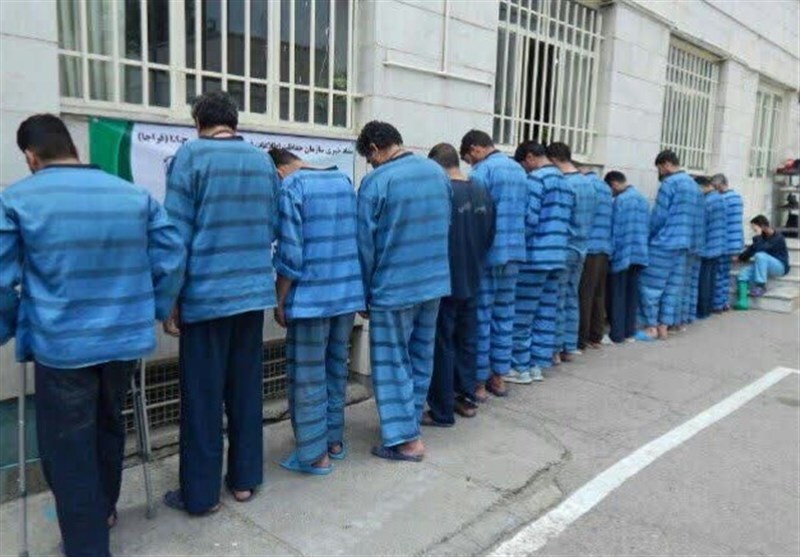 حمایت مجلس از فراجا/ کمک همه دستگاه‌ها برای برخورد با اراذل