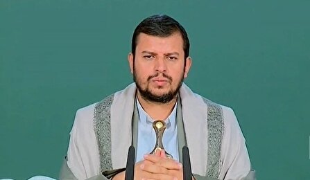 رهبر انصارالله: مسئولیت جنایت قرن در غزه بر عهده کشور‌های عربی است