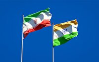 تأکید ایران و هند بر نیاز فوری برای توقف تنش‌های منطقه‌ای