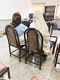 سرقت‌های سریالی دختر ۱۹ ساله با مادرش 