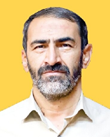 سپاه عامل وحدت ملت برای تمامی فصول 