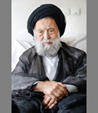 سخن که می‌گفت گویی شعر می‌سرود!