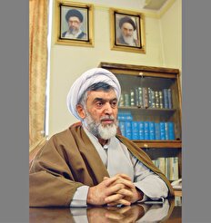 دنبال بهانه می‌گشتیم تا خاطیان را آزاد کنیم!