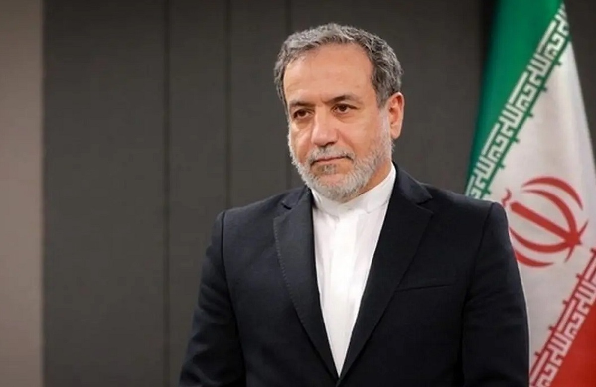 ایران قصد ندارد در ملاء عام مذاکره کند