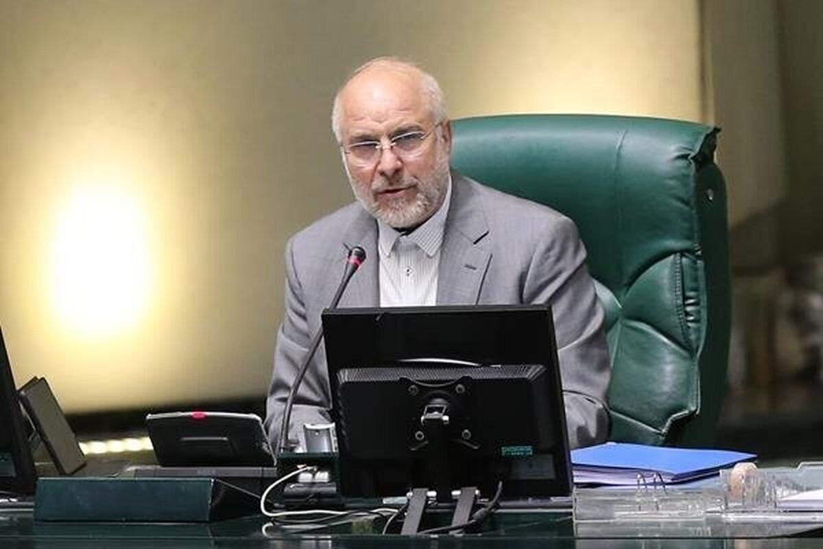 برنامه هفتم پیشرفت میثاق ملی دولت و مجلس است
