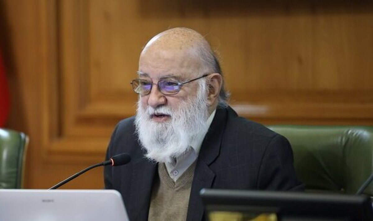 تاکید مجدد چمران برای عوارض خودروهای پلاک شهرستان/ دوربین‌های شهر در حال بازگشت به مدار هستند