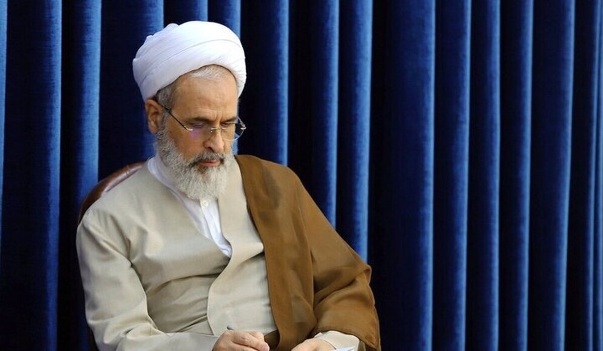 مدیر حوزه‌های علمیه درگذشت پاپ فرانسیس را تسلیت گفت