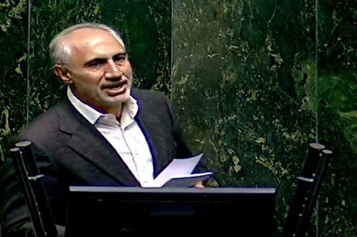 پورمحمدی: ۱۵۰ میلیارد دلار برای سرمایه‌گذاری در پروژه‌های نفت و گاز آماده کرده‌ایم