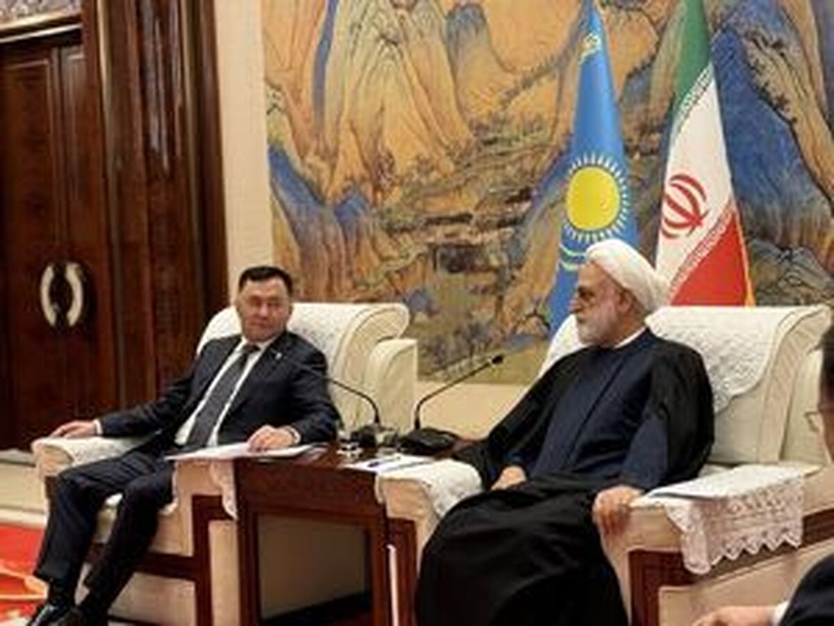 کشورهای ایران و قزاقستان دارای چندین توافق‌نامه قضایی هستند