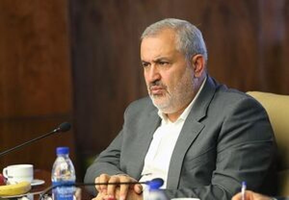 کشور در شرایط آبی مطلوبی قرار ندارد