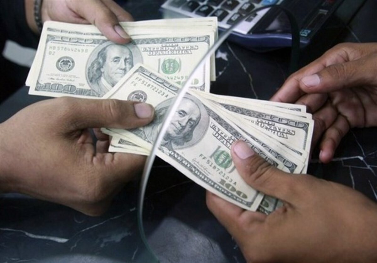 قیمت دلار توافقی امروز سه‌شنبه ۲ اردیبهشت ۱۴۰۴