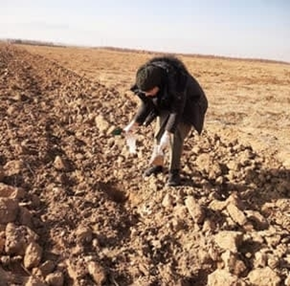 مدیریت پسماند؛ پلی از بحران زیست‌محیطی تا زمین پاک