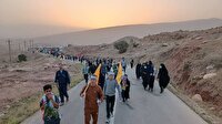 سرپل ذهاب آماده پذیرایی از ۱۵ هزار زائر بازی‌دراز