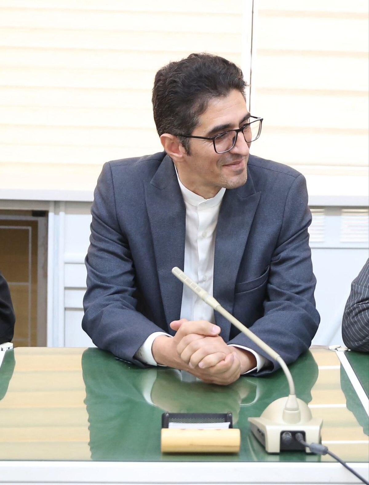 ایجاد انگیزه برای شروع صبح شنوندگان رادیو معارف