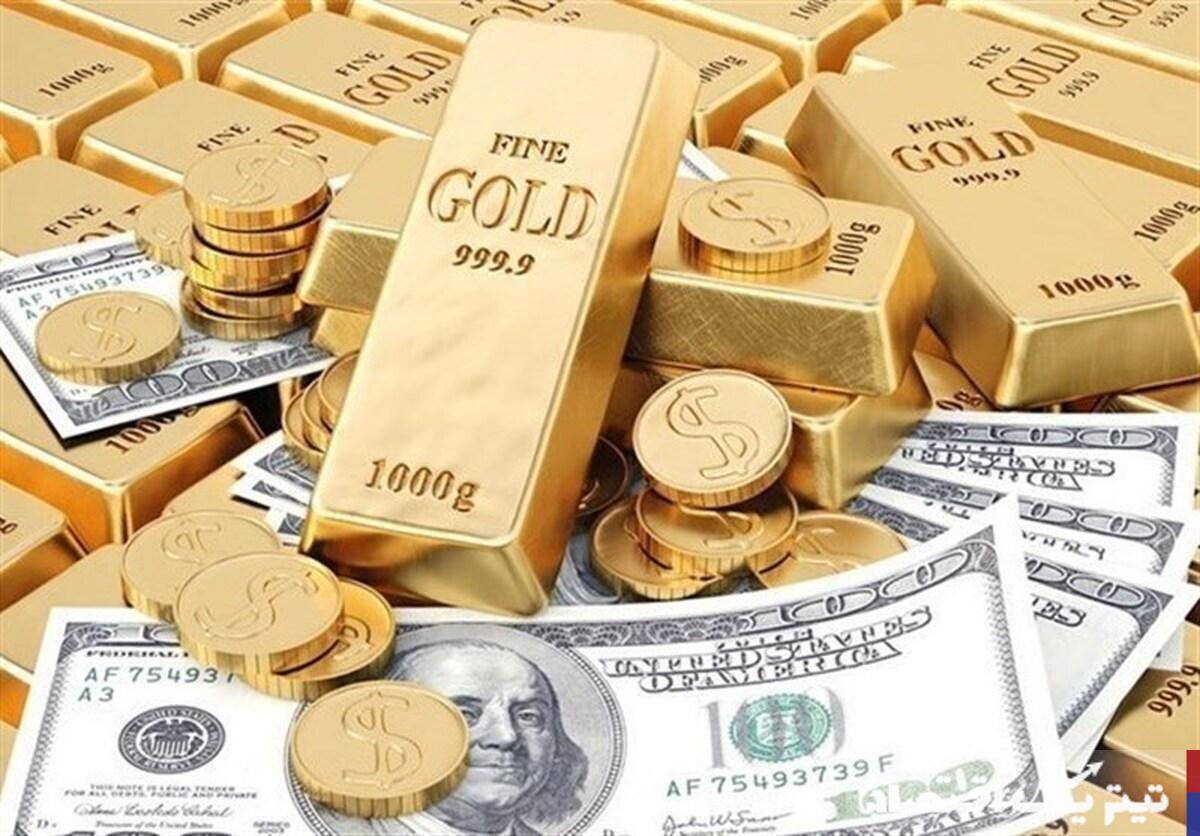 دلار وارد کانال ۷۰ هزار تومان شد/کاهش تقاضای سفته‌بازی