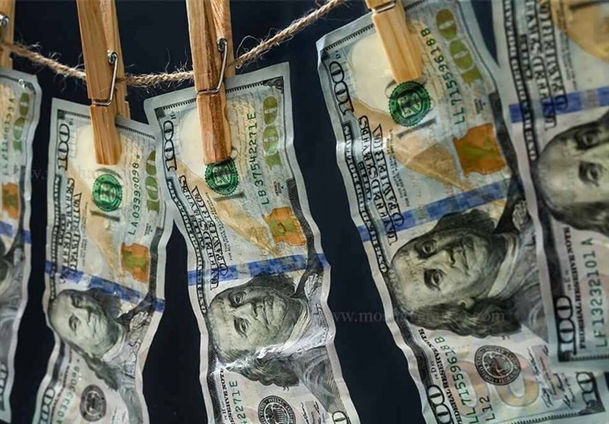 فعالیت سامانه مبارزه با پولشویی «سمام» آغاز شد