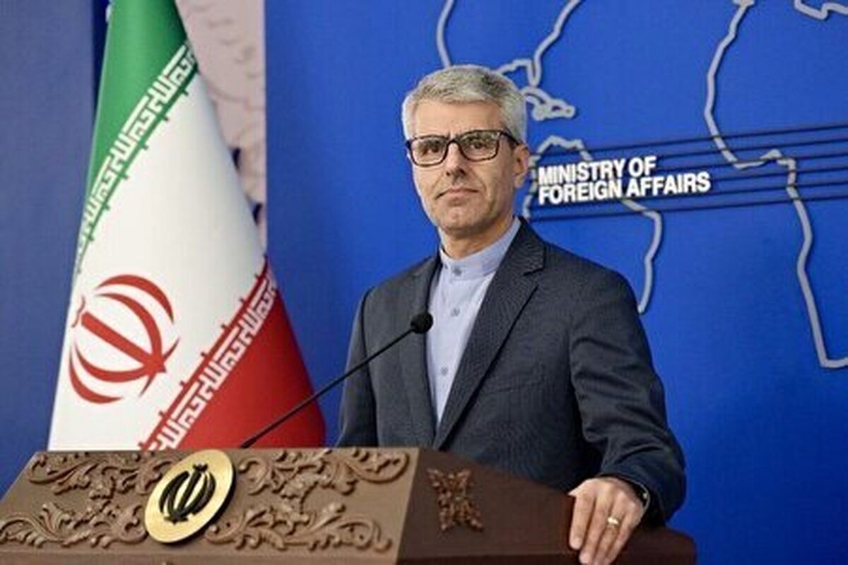 قدردان رشادت و ایثارگری‌های سپاه هستیم