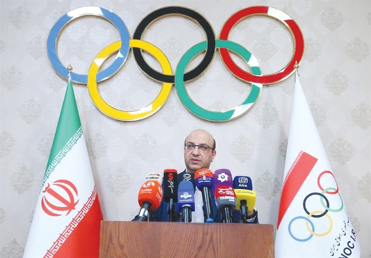 افزایش بودجه شامل همه فدراسیون‌ها نمی‌شود