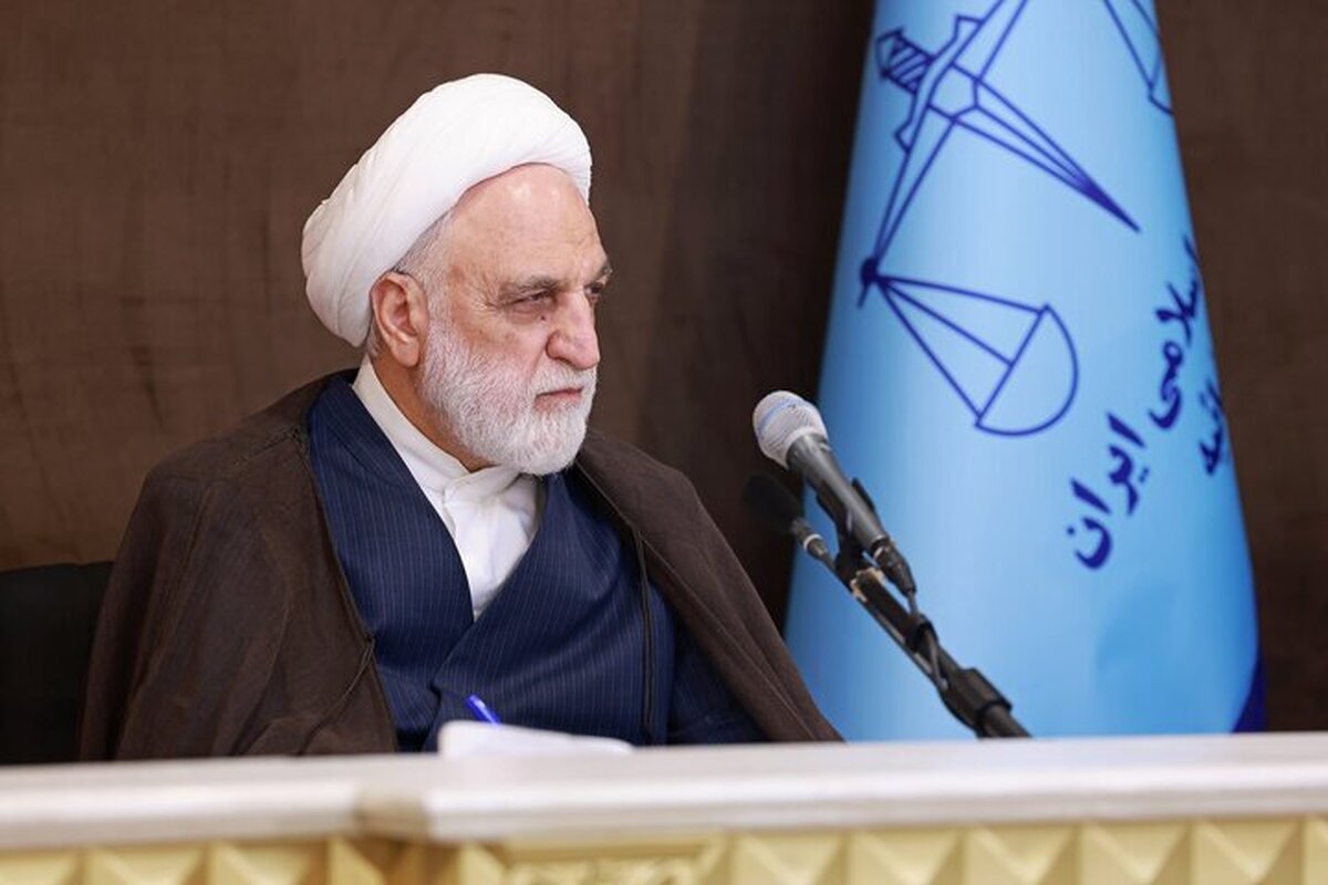 استیفای حقوق ایرانیان، محور گفت‌و‌گو‌های حجت الاسلام اژه‌ای با مقامات قضایی ۷ کشور