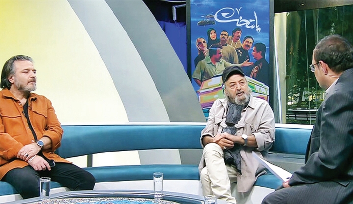 نسخه سینمایی «پایتخت» معطل ایده جذاب است