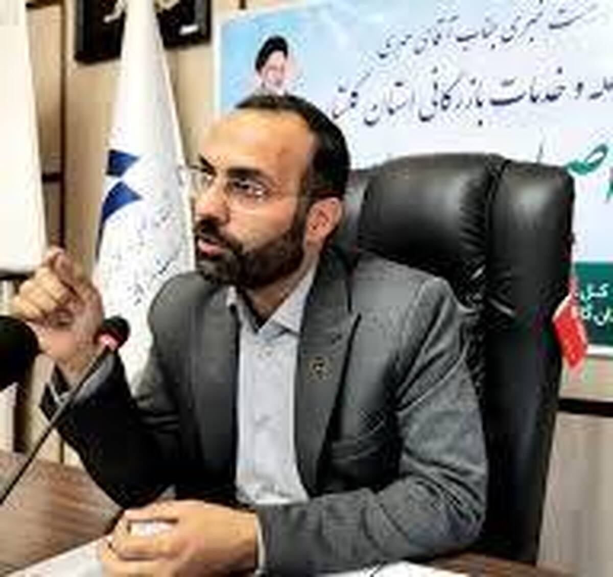 ضرورت افزایش نرخ خرید تضمینی گندم های کیفی استان گلستان