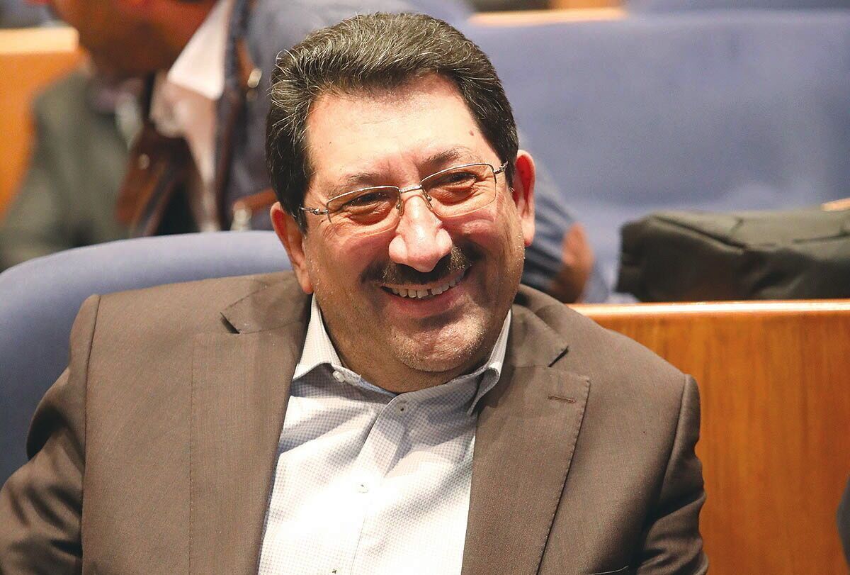 اتابک: هشدار دیرهنگام درباره ناترازی تولید...