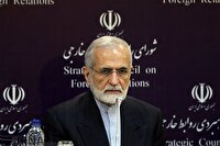 خرازی: ایران بر ایجاد مجمع گفت‌و‌گو‌های منطقه‌ای تأکید دارد