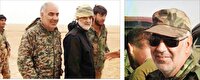 برای او شهادت خاتمه پاسداری از اسلام و انقلاب بود