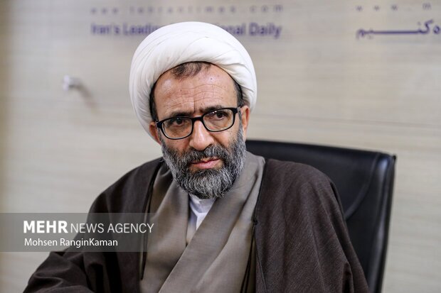 مجلس آماده برخورد با واردات بی‌ضابطه کالاهای خارجی است