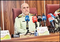 بازداشت ۱۰۲ مجرم اقتصادی در یک سال 