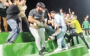 جریمه تبرزنی چقدر؟!
