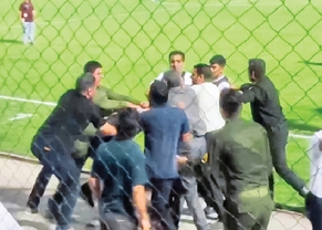 جریمه تبرزنی چقدر؟!