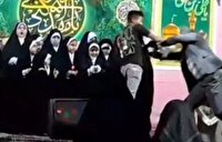 شرور جشن امام رضا(ع) دستگیر شد