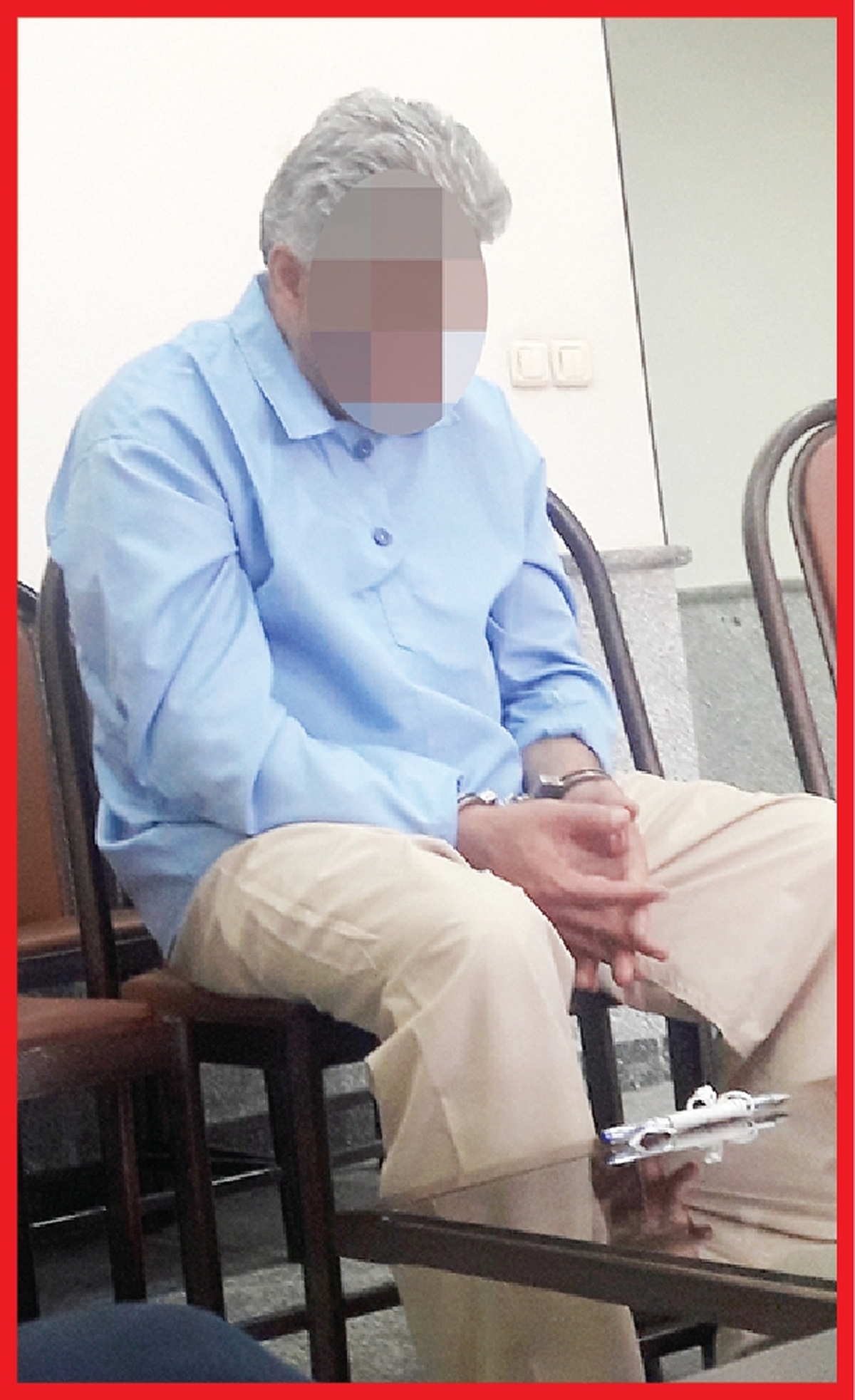 قتل سارق با شلیک صاحبخانه 