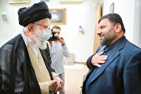 آخرین نماز را پشت سر برادری خواندم که دیگر متعلق به این دنیا نبود!