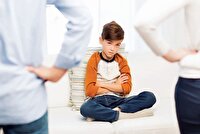 مهم‌ترین رفتار تأثیرگذار پدر و مادر در تربیت فرزندان چیست؟