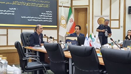 نوزدهمین جشنواره ملی فن آفرینی شیخ بهایی در اصفهان برگزار می‌شود