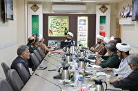 شامگاه ۲۹ اردیبهشت ماه بزرگداشت شهدای خدمت در مساجد استان اصفهان برگزار می‌شود