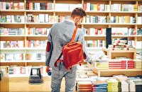 کتاب جدید بخرید، حتی اگر کلی کتاب نخوانده دارید