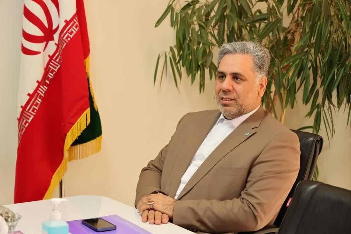 اقتصاد تعاون نقش مهمی در پسا تحریم دارد