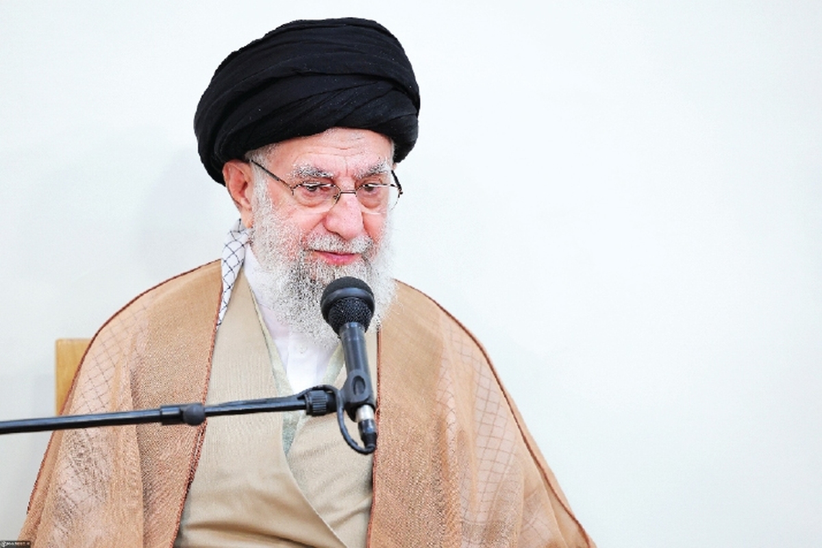 باطل رفتنی است، اما باید اقدام و ایستادگی کرد