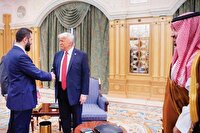 ملاقات با سابقاً تروریست در ریاض!