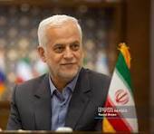 رینگ پساب اصفهان از پروژه‌های زیرساختی کشور در حوزه محیط زیست است