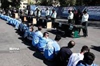 وضعیت آسیب‌های اجتماعی استان تحت کنترل است